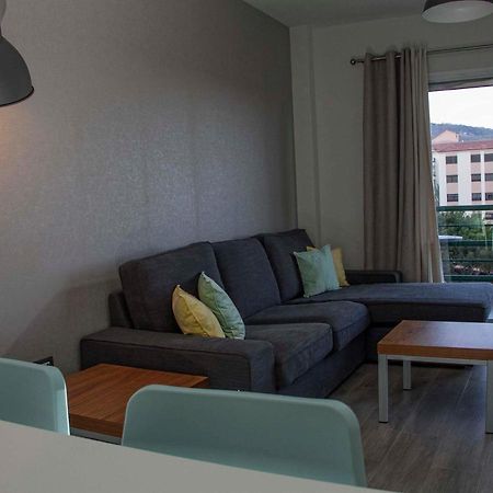Punta Larga Appartement Candelaria Buitenkant foto