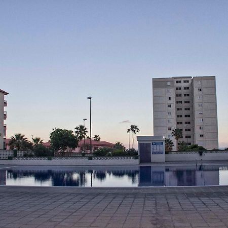 Punta Larga Appartement Candelaria Buitenkant foto