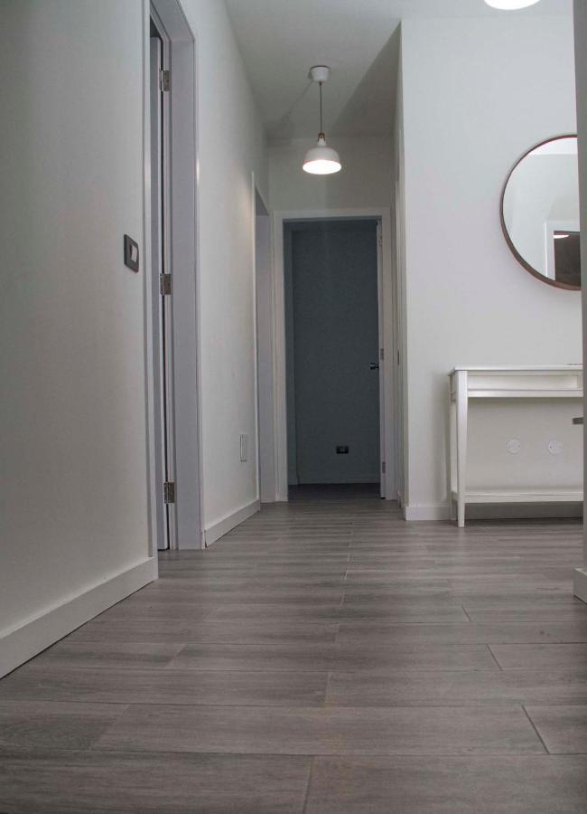 Punta Larga Appartement Candelaria Buitenkant foto