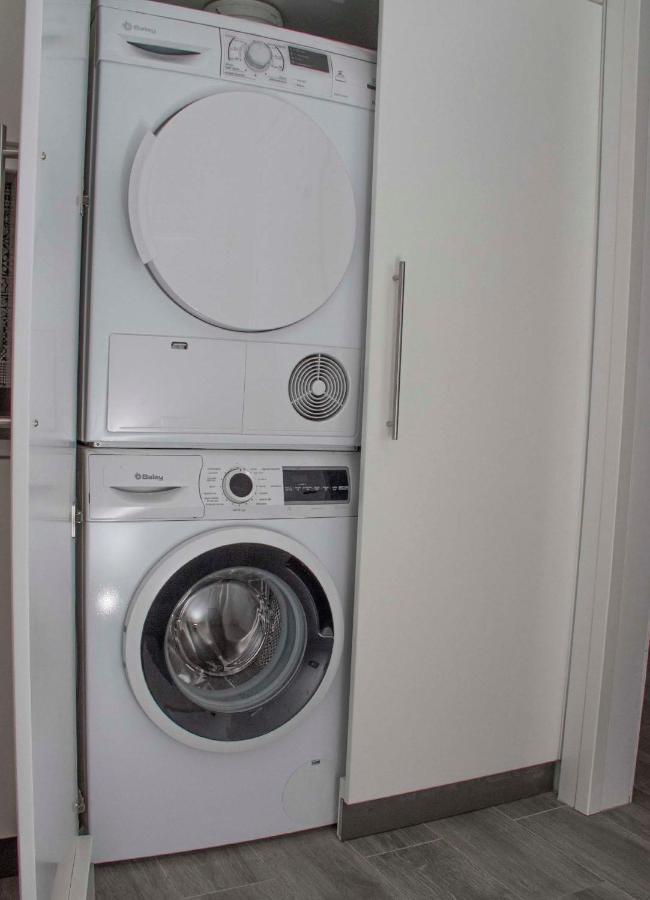 Punta Larga Appartement Candelaria Buitenkant foto