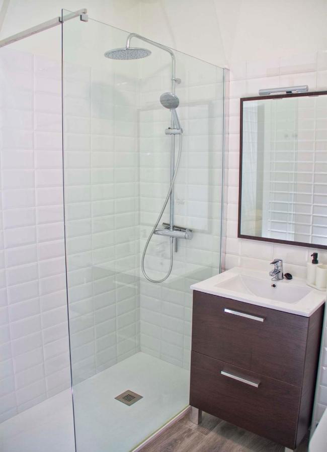 Punta Larga Appartement Candelaria Buitenkant foto