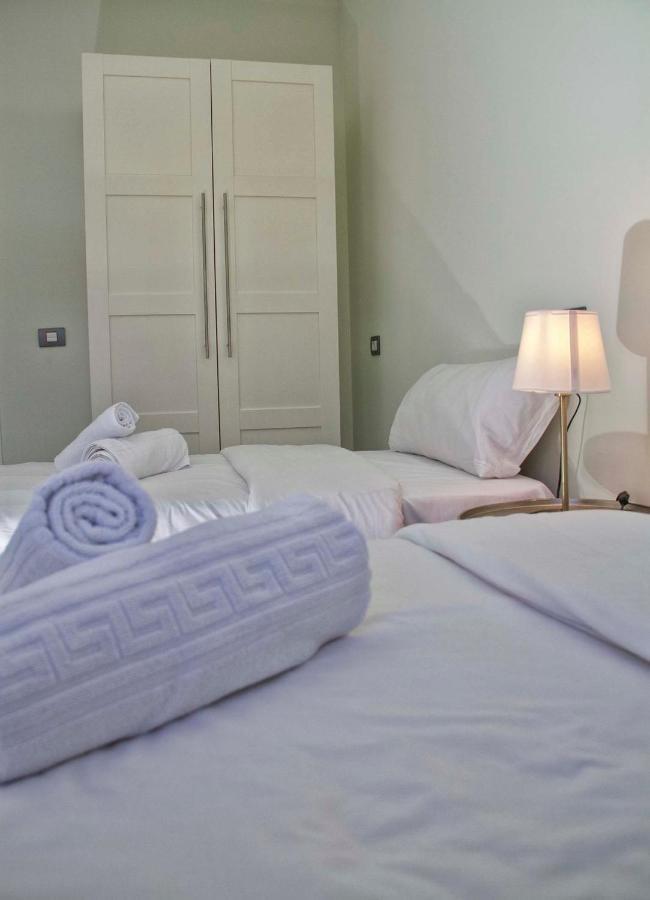 Punta Larga Appartement Candelaria Buitenkant foto