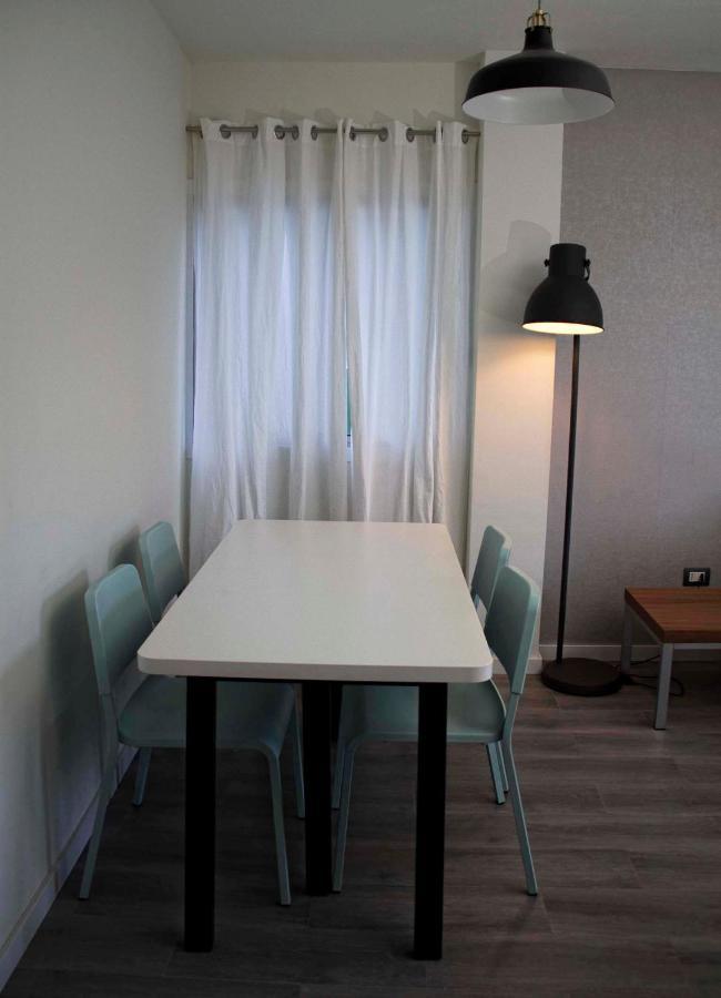 Punta Larga Appartement Candelaria Buitenkant foto